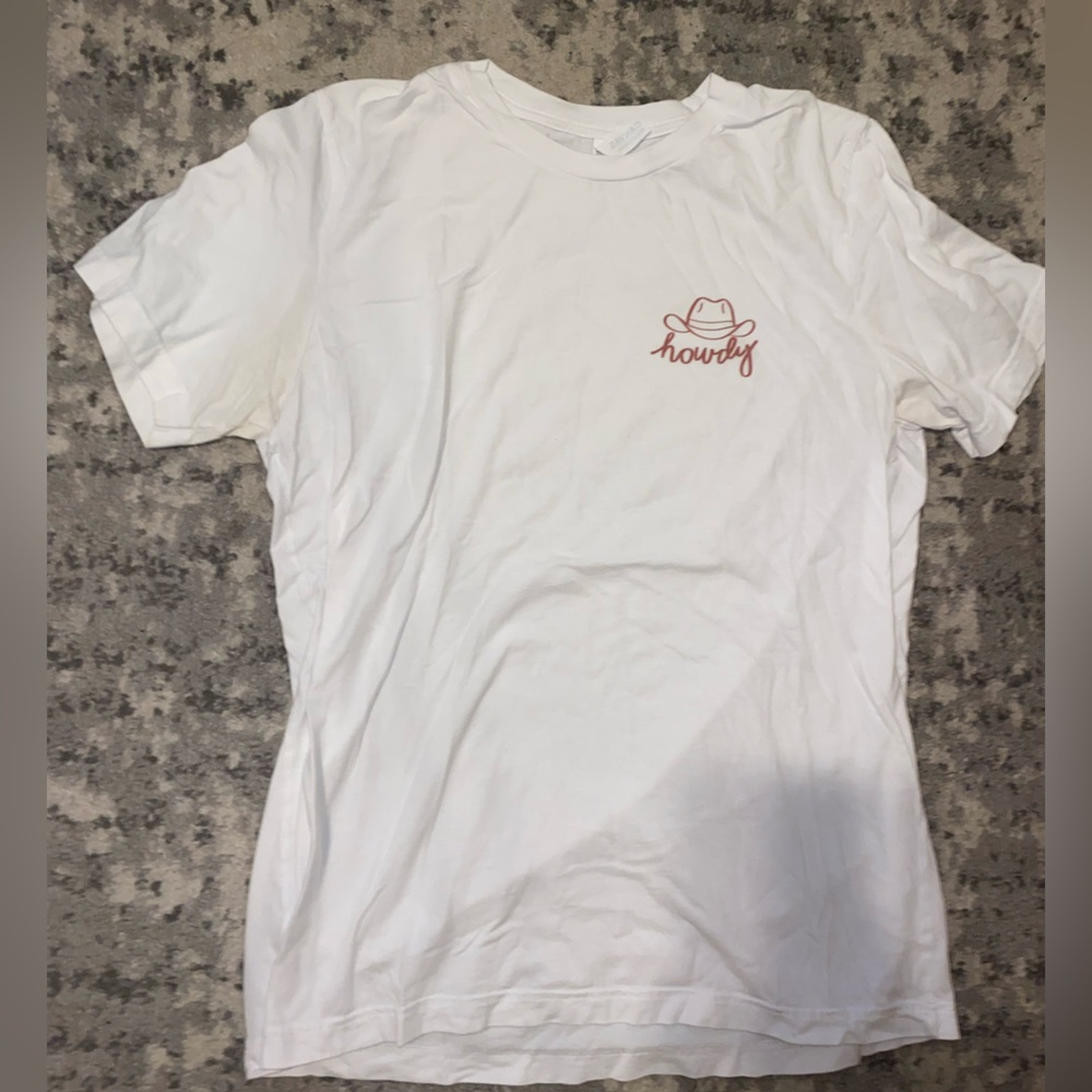 tshirt
